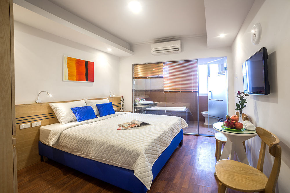 Hovi Kim Ma - My Hotel 24 Hà Nội Ngoại thất bức ảnh