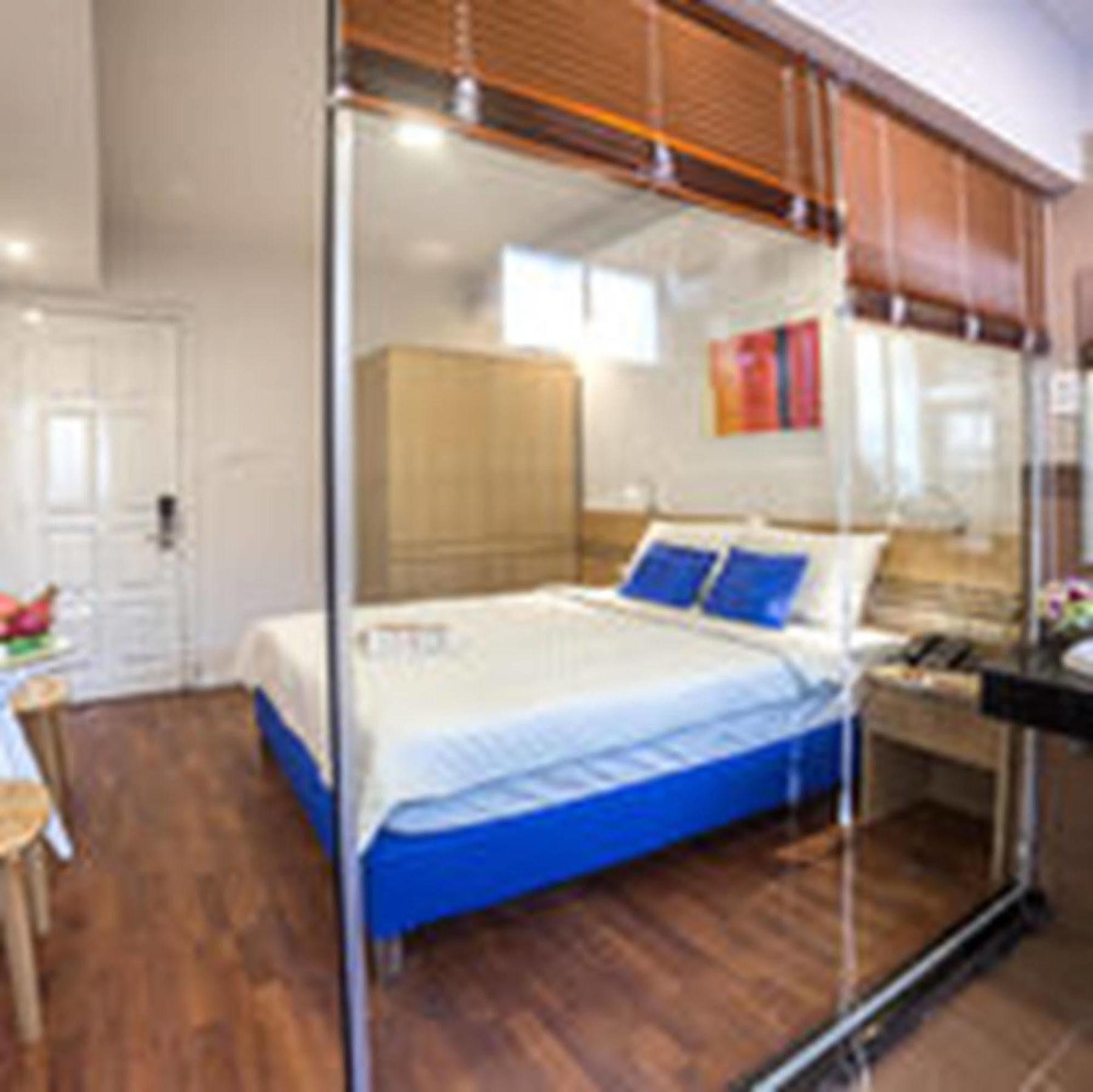Hovi Kim Ma - My Hotel 24 Hà Nội Ngoại thất bức ảnh