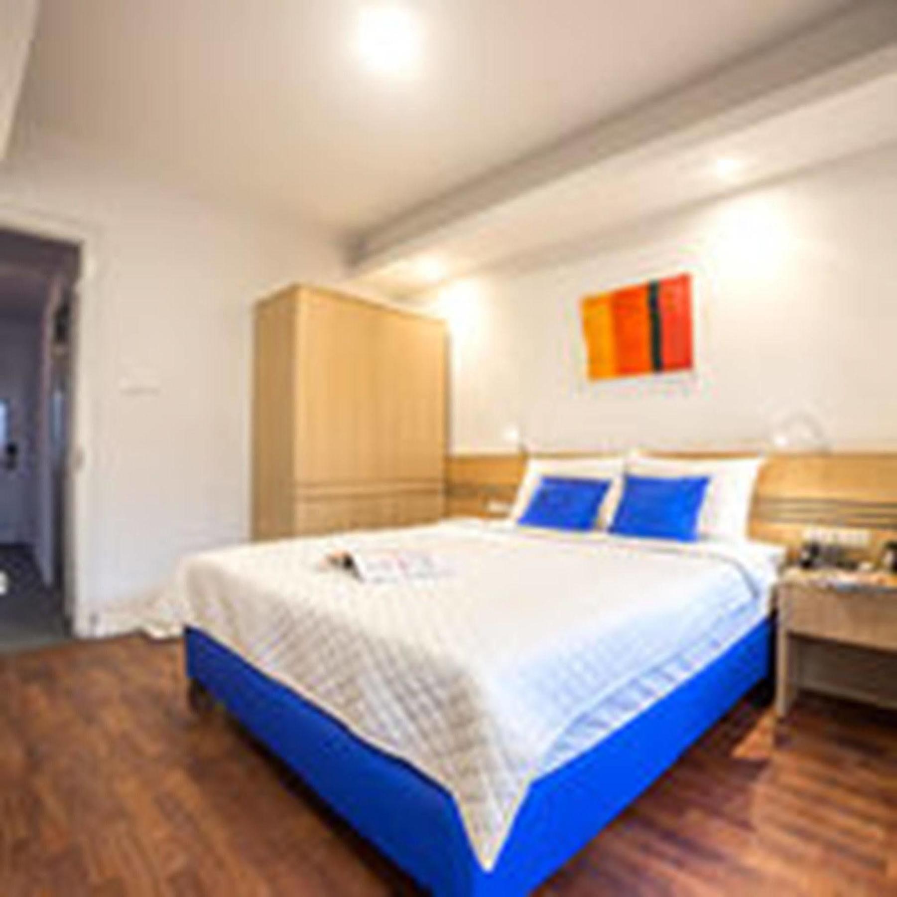 Hovi Kim Ma - My Hotel 24 Hà Nội Ngoại thất bức ảnh