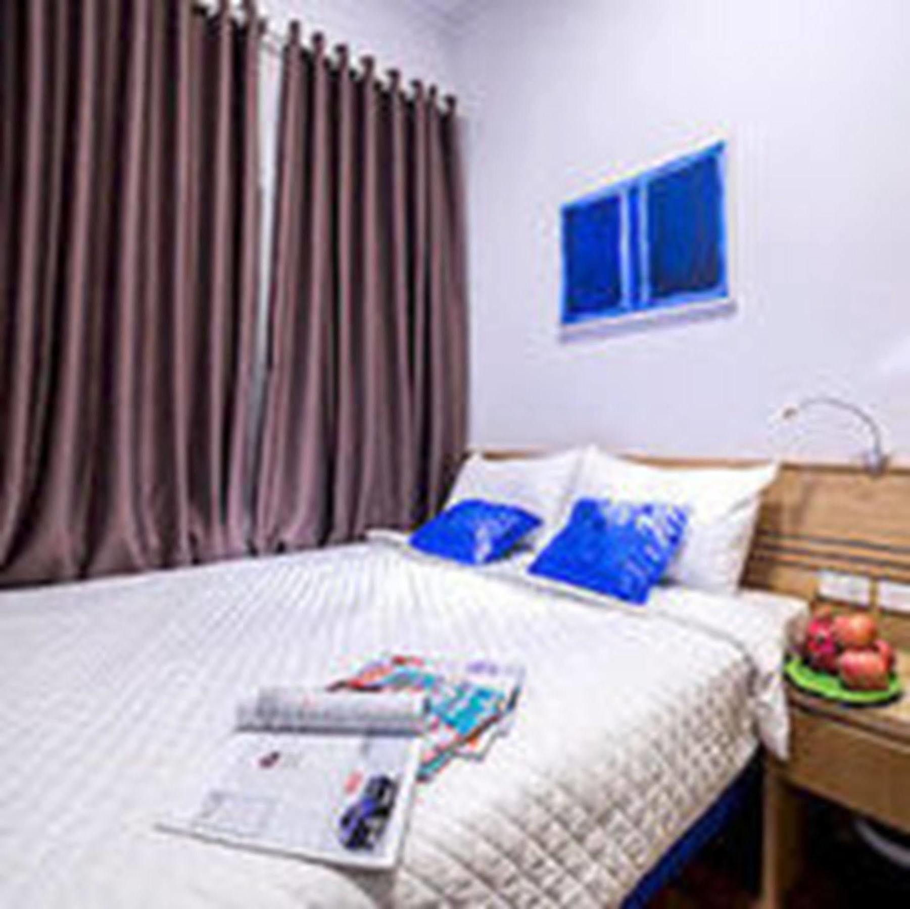Hovi Kim Ma - My Hotel 24 Hà Nội Ngoại thất bức ảnh