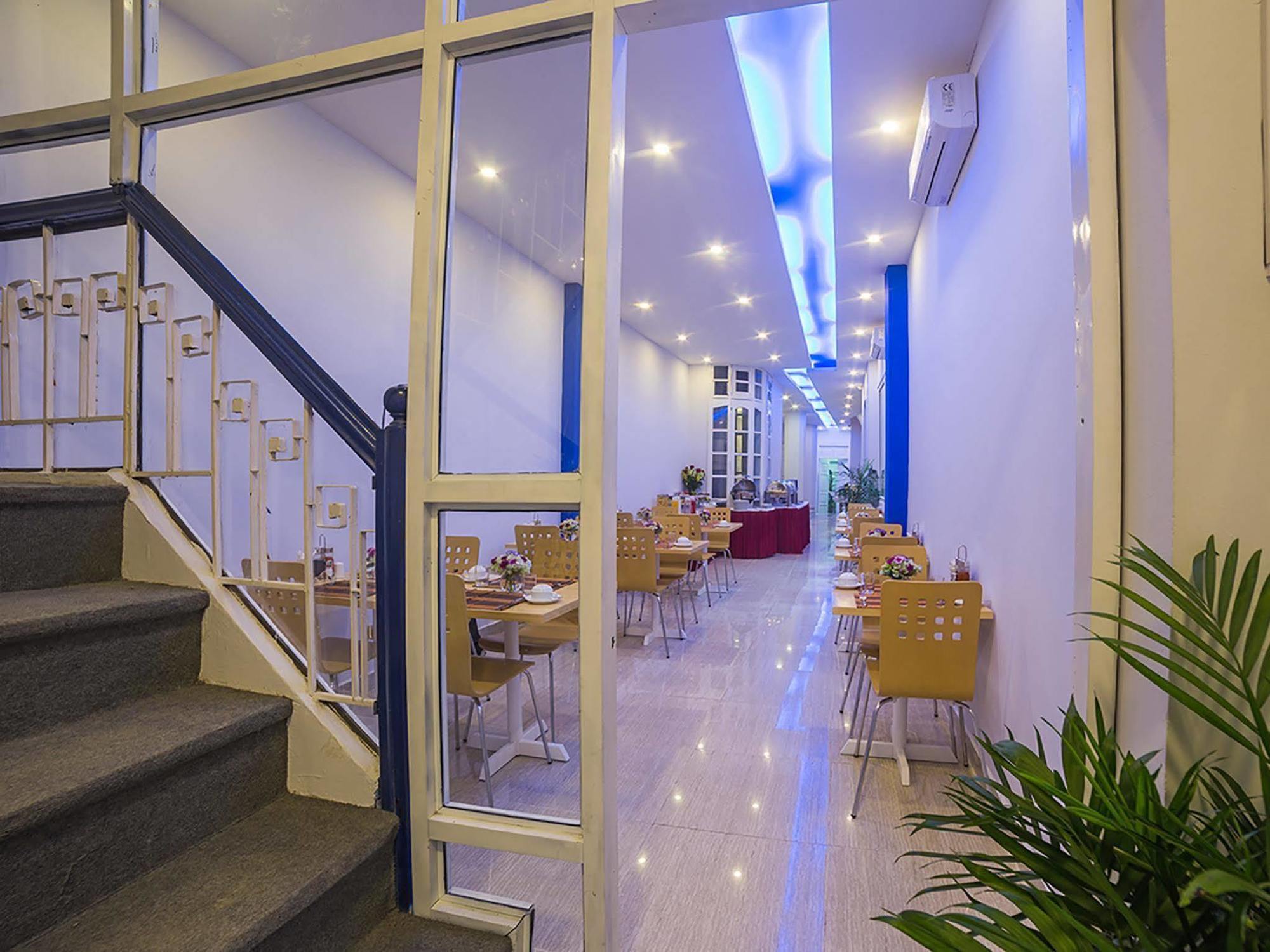 Hovi Kim Ma - My Hotel 24 Hà Nội Ngoại thất bức ảnh
