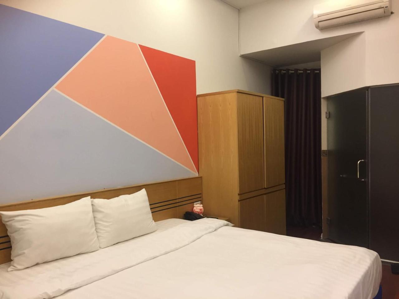Hovi Kim Ma - My Hotel 24 Hà Nội Ngoại thất bức ảnh
