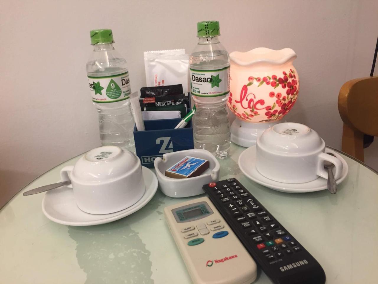 Hovi Kim Ma - My Hotel 24 Hà Nội Ngoại thất bức ảnh