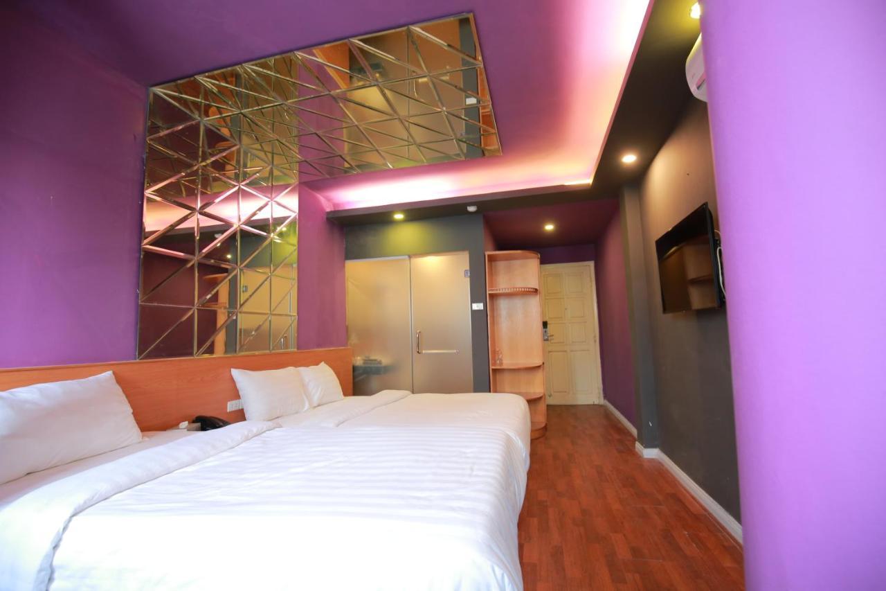 Hovi Kim Ma - My Hotel 24 Hà Nội Ngoại thất bức ảnh