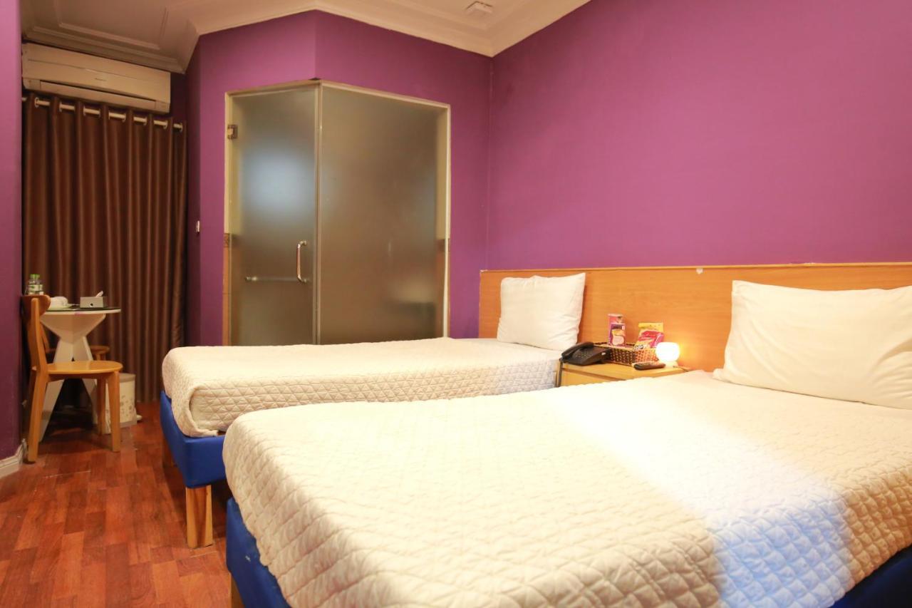 Hovi Kim Ma - My Hotel 24 Hà Nội Ngoại thất bức ảnh