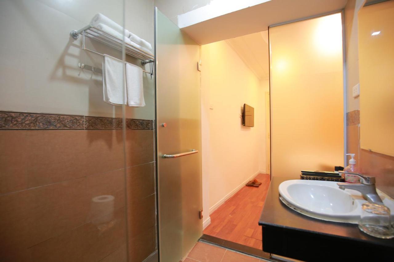 Hovi Kim Ma - My Hotel 24 Hà Nội Ngoại thất bức ảnh