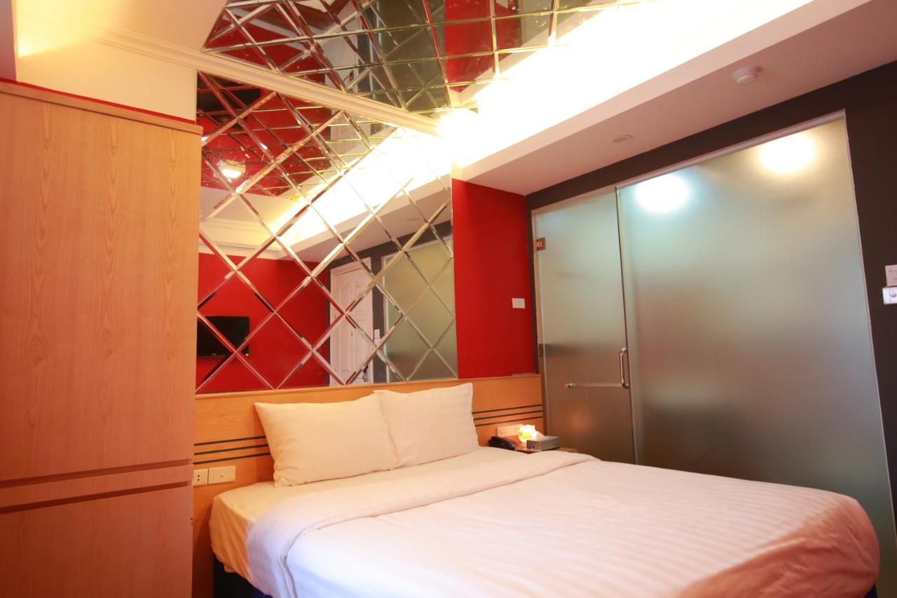 Hovi Kim Ma - My Hotel 24 Hà Nội Ngoại thất bức ảnh