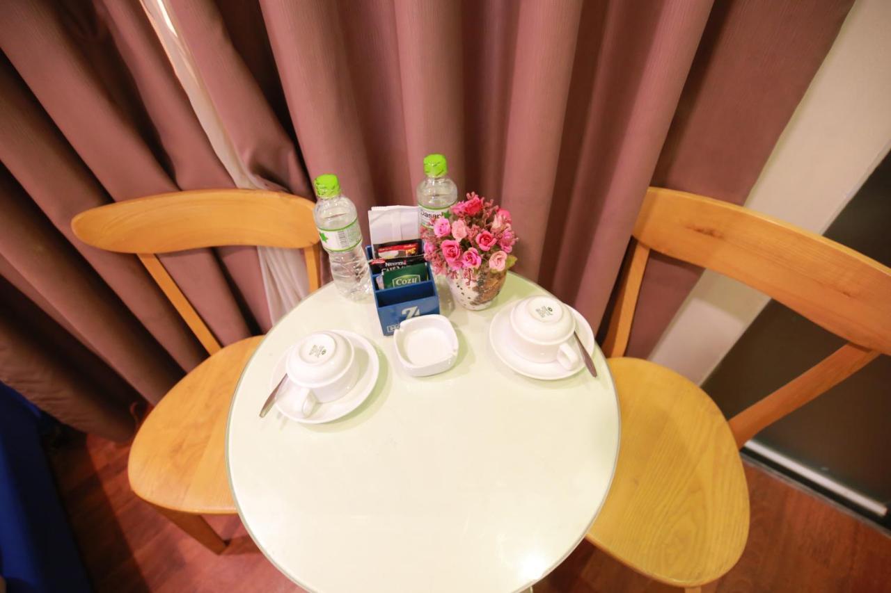 Hovi Kim Ma - My Hotel 24 Hà Nội Ngoại thất bức ảnh