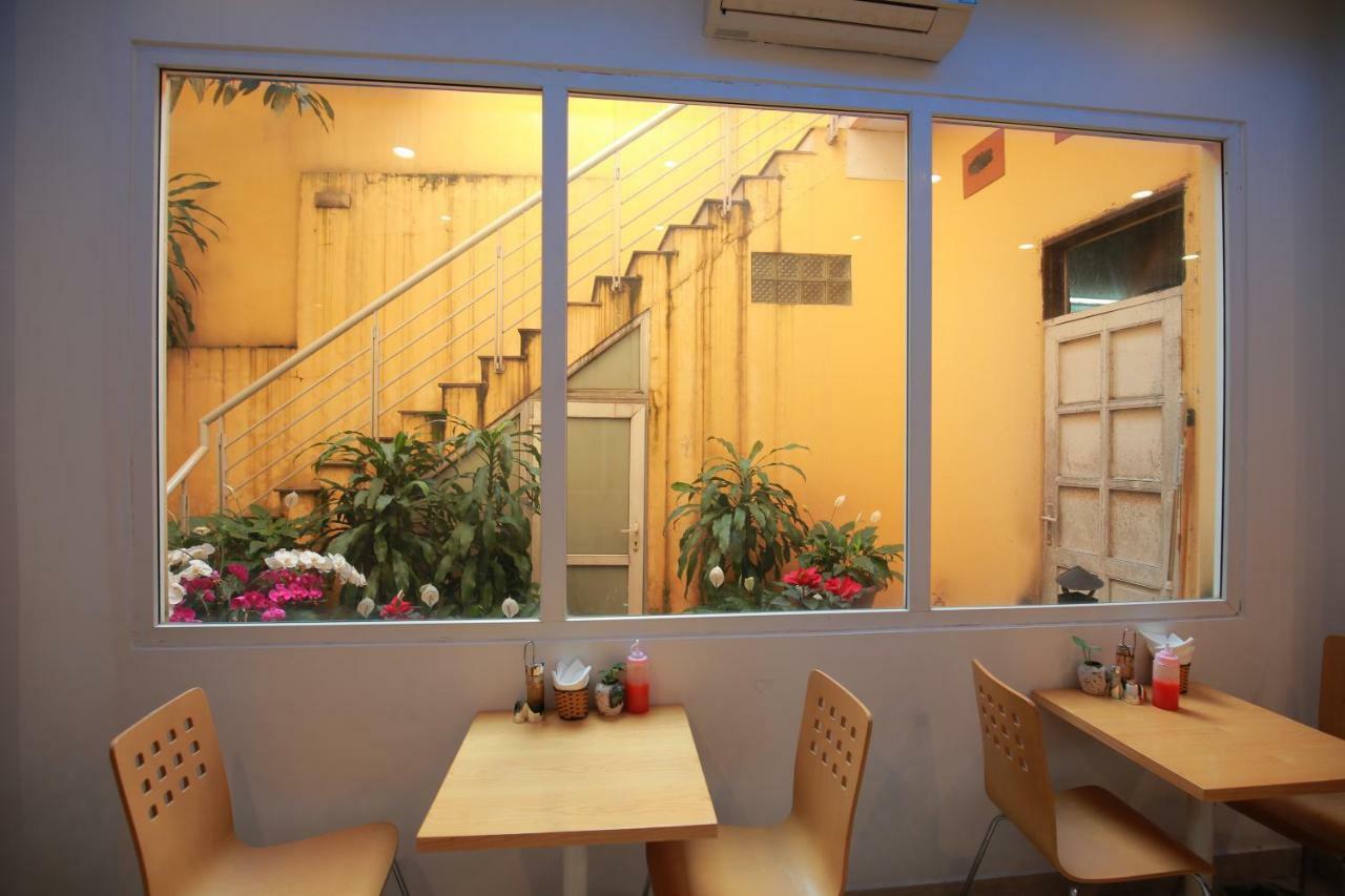 Hovi Kim Ma - My Hotel 24 Hà Nội Ngoại thất bức ảnh