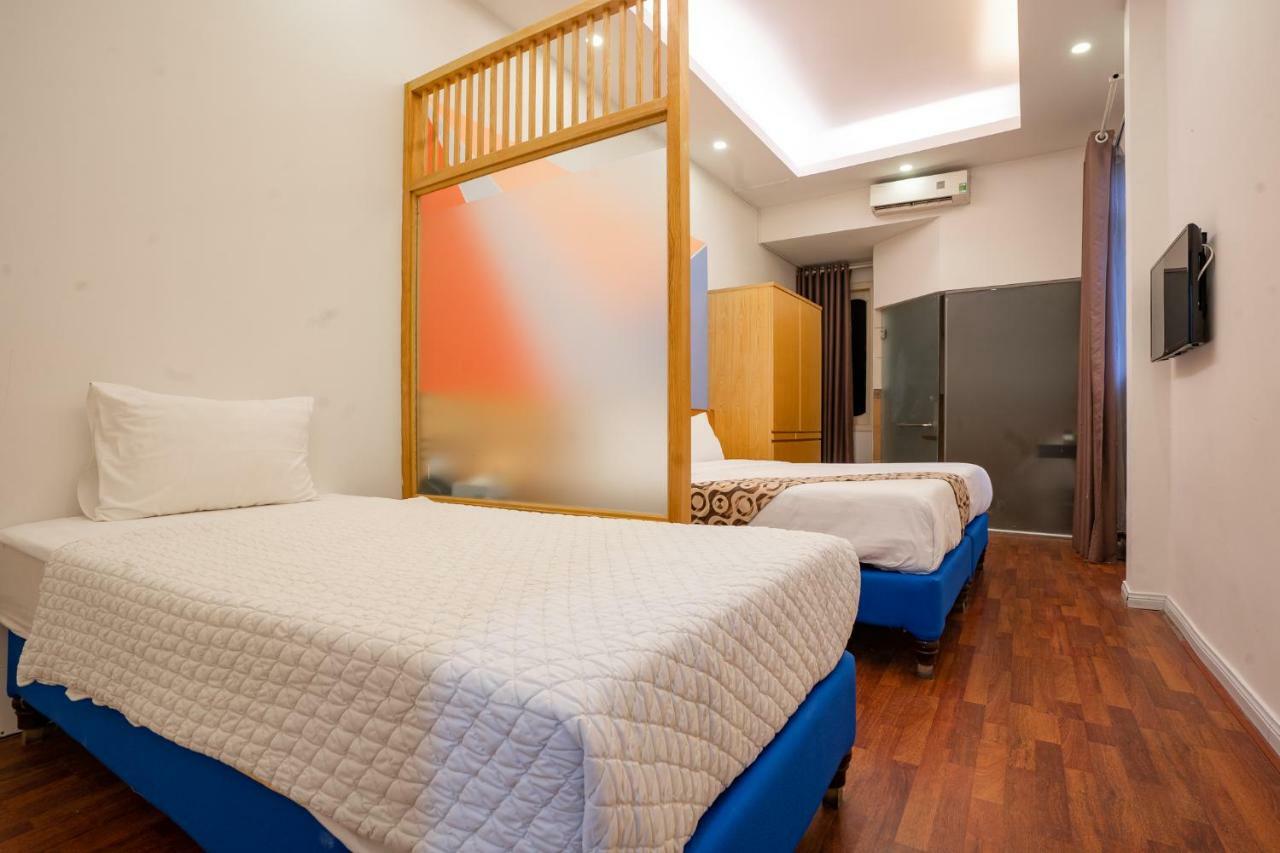 Hovi Kim Ma - My Hotel 24 Hà Nội Ngoại thất bức ảnh