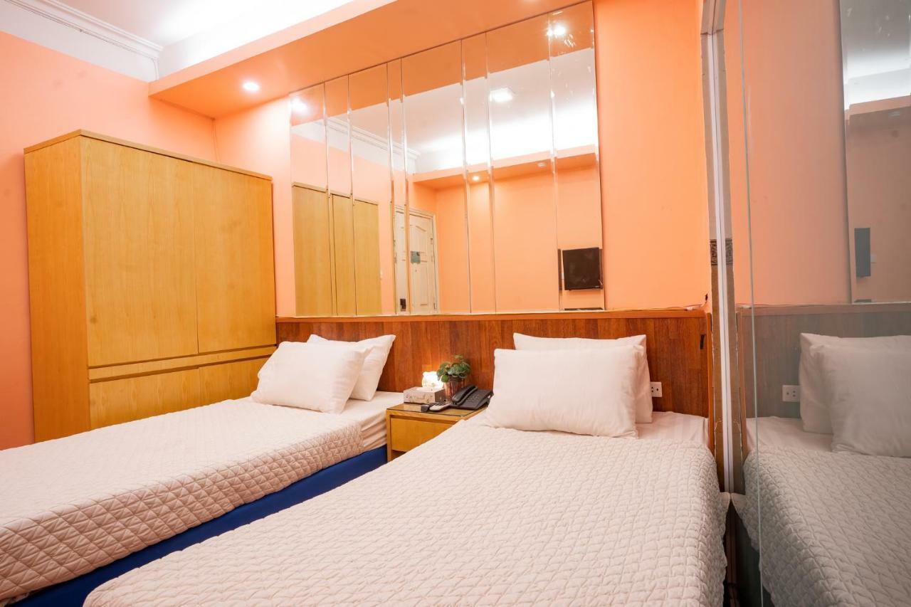 Hovi Kim Ma - My Hotel 24 Hà Nội Ngoại thất bức ảnh