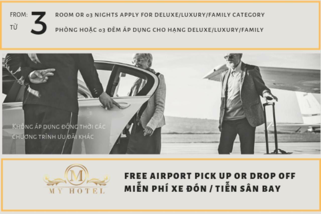 Hovi Kim Ma - My Hotel 24 Hà Nội Ngoại thất bức ảnh