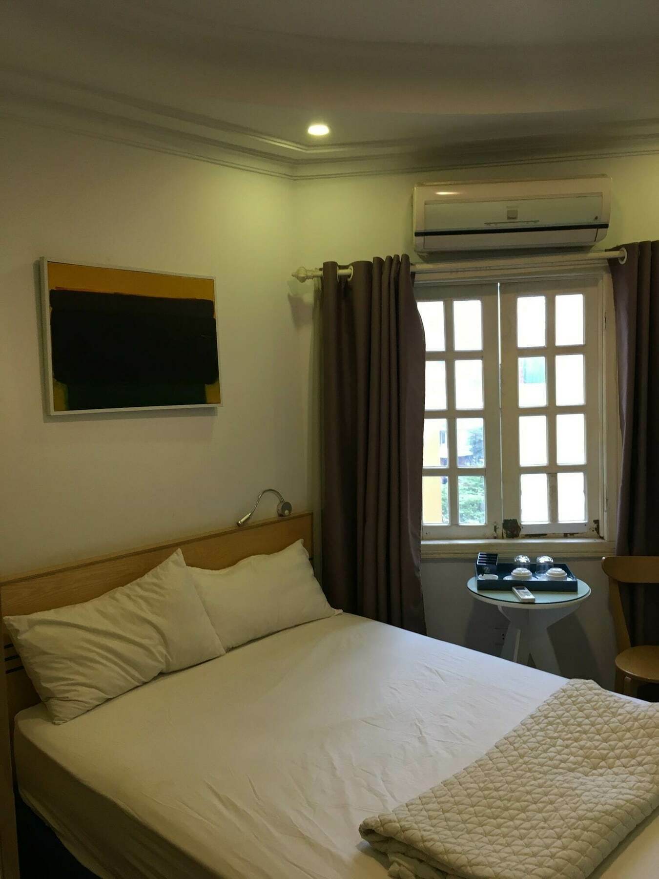 Hovi Kim Ma - My Hotel 24 Hà Nội Ngoại thất bức ảnh