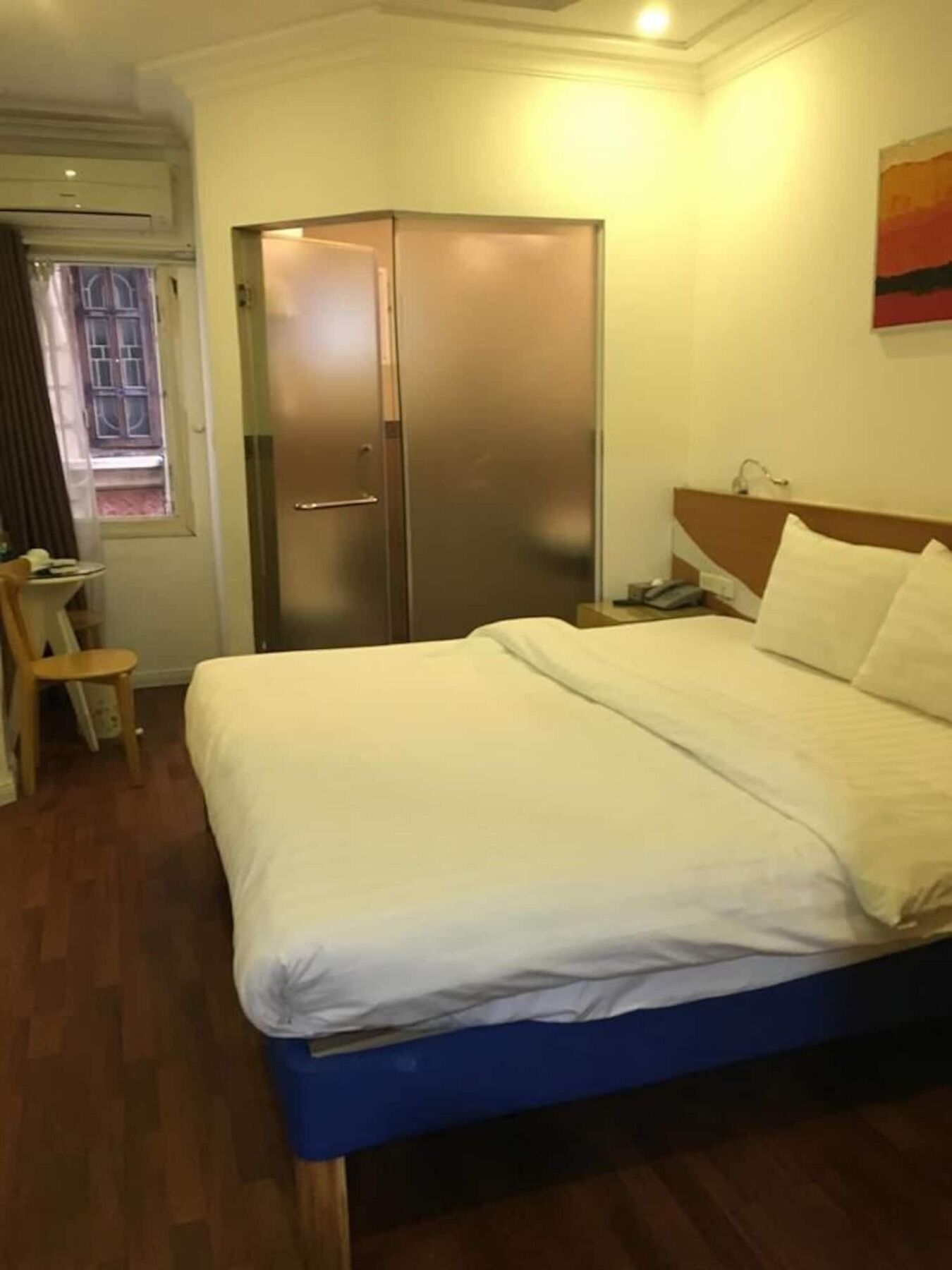 Hovi Kim Ma - My Hotel 24 Hà Nội Ngoại thất bức ảnh
